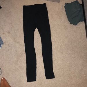 Athleta leggings